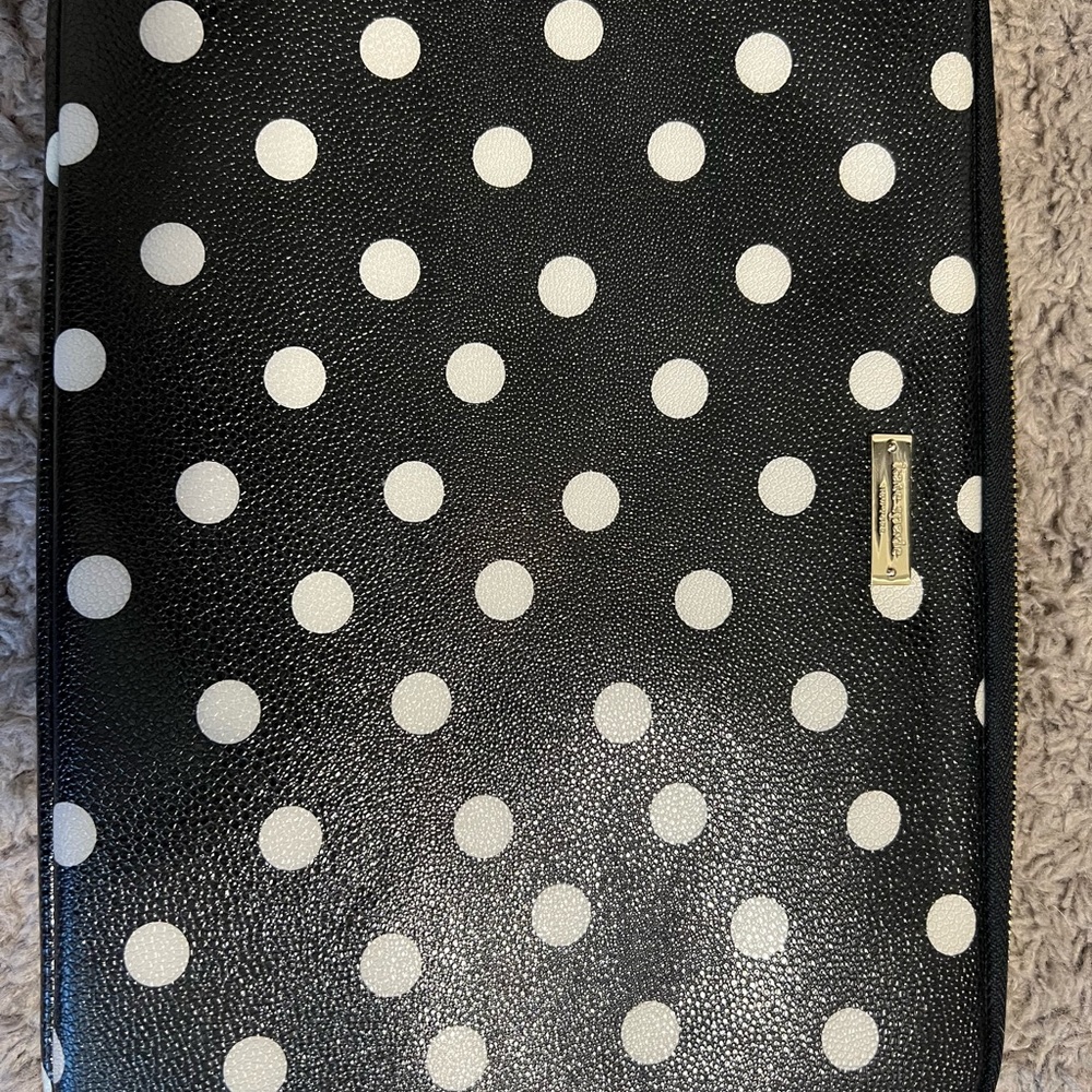 Kate Spade laptop sleeve